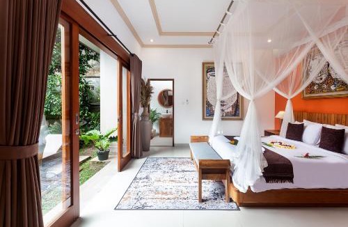 Kutuh Kaja Villa | Kak Asing Ubud