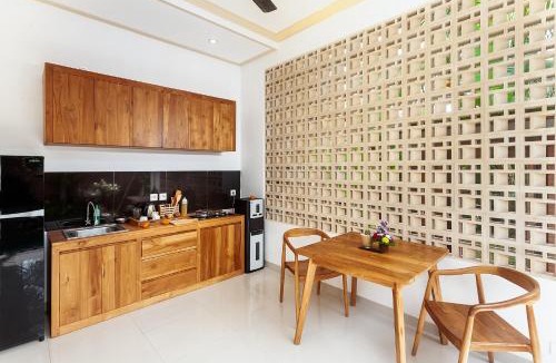 Kutuh Kaja Villa | Kak Asing Ubud