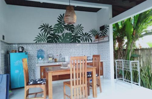 Sayan Villa | KAKAU VILLA 2 - UBUD