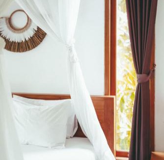 Sayan Villa | KAKAU VILLA 2 - UBUD