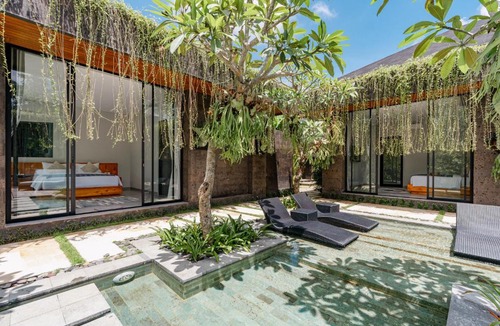 Batuan Hotel | Kalapa and Merica Luxury Villas Ubud
