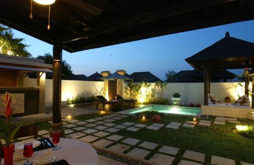 Tanjung Lesung Villa | Kalicaa Villa Resort Tanjung Lesung