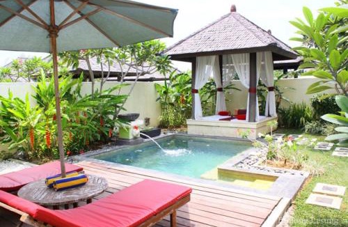 Tanjung Lesung Villa | Kalicaa Villa Resort Tanjung Lesung