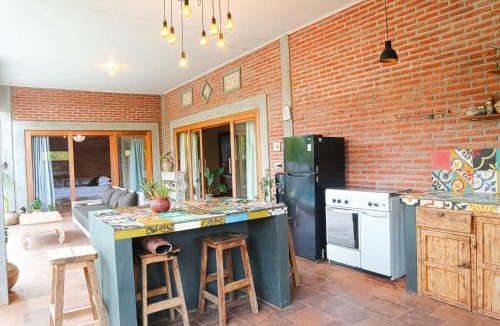 Purwakerti Villa | Kalkun Villa Amed