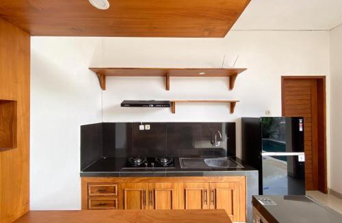 Kalianget Villa | Kalma Villa 1Br Private Villa Seririt