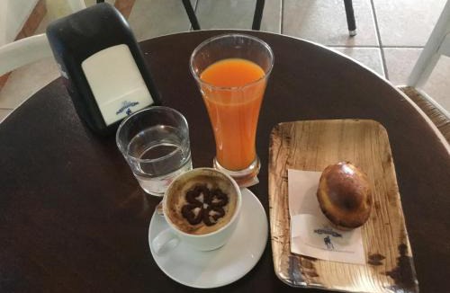 Corigliano D'Otranto House | Kaloneiro Guest House