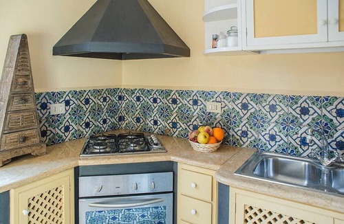 Kalsa Apartment | Kalsa Casa di Charme con Terrazza by Wonderful Italy