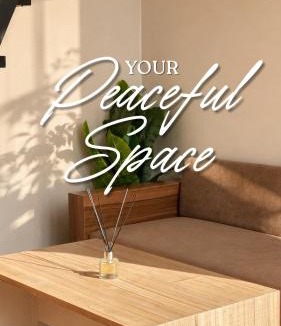 Wonosobo Apartment | KALUNA cabin