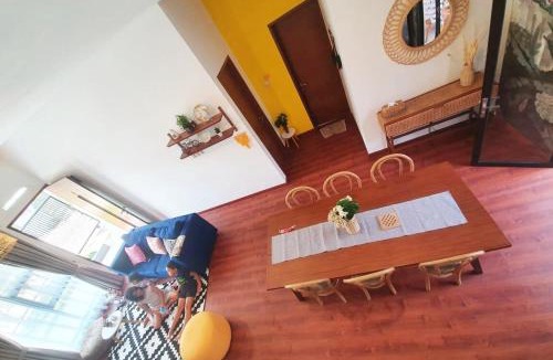Parongpong Villa | Kalysandria Home
