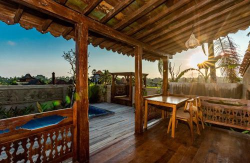 Sebatu Villa | Kamania Villa Ubud, Sebatu