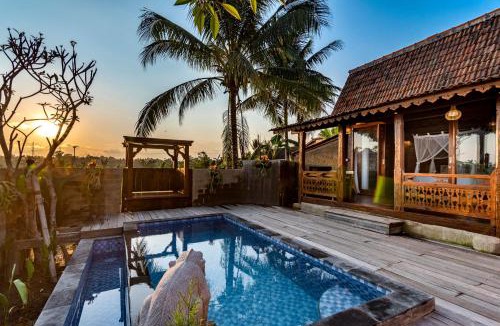 Sebatu Villa | Kamania Villa Ubud, Sebatu