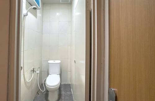 Pluit Hostel | Kamar Pluit Karang