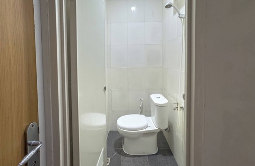 Pluit Hostel | Kamar Pluit Karang