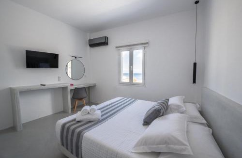 Kamari Apartment | Kamara Sea View Villa
