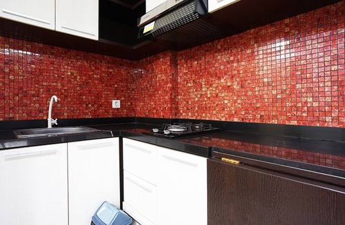 Braga Hotel | Kamarku Apartment @ The Edge