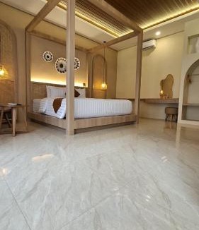 Banjarasri Villa | Kamaya Villa Jogja