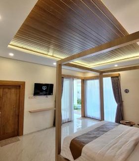 Banjarasri Villa | Kamaya Villa Jogja