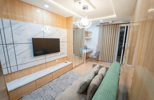 Mlati Apartment | Kamilla's Stay - 2 Bed Rooms Apartment