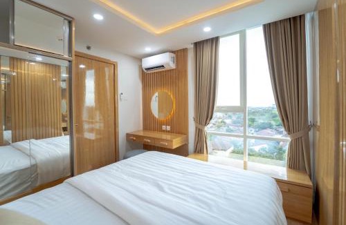 Mlati Apartment | Kamilla's Stay - 2 Bed Rooms Apartment