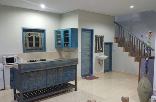 Benoa Villa | kampial House 2 bedrooms Nusa Dua