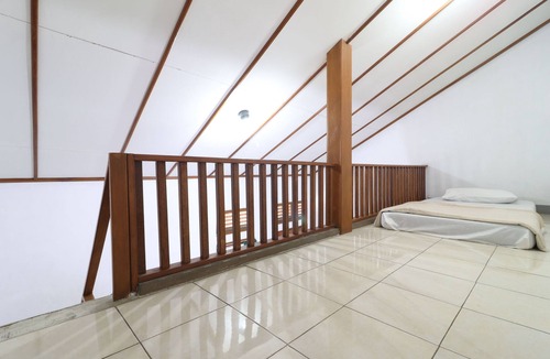 Pasirjambu Hotel | Kampung Pa'go Resort Hotel