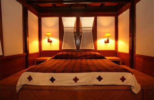 Garut Resort | Kampung Sumber Alam Garut