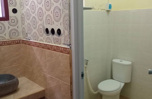 Munduk House | Kanaya Homestay Munduk