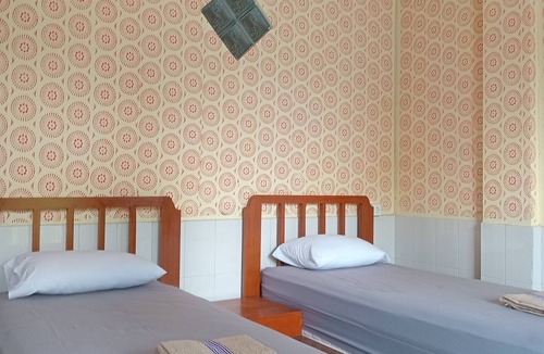 Munduk House | Kanaya Homestay Munduk