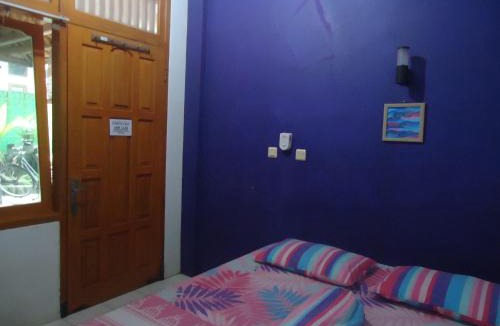 Pangandaran House | Kancil homestay