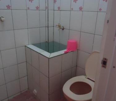 Pangandaran House | Kancil homestay