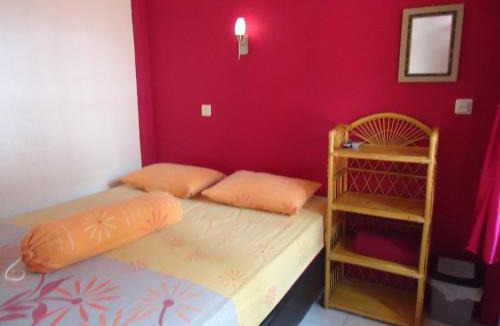 Pangandaran House | Kancil homestay