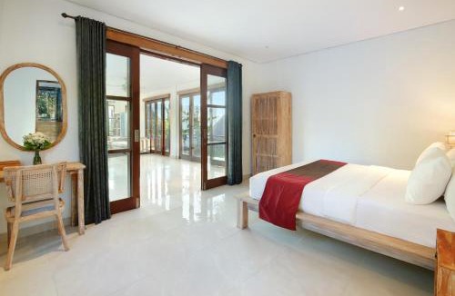 Pecatu Resort | Kandahill Bali