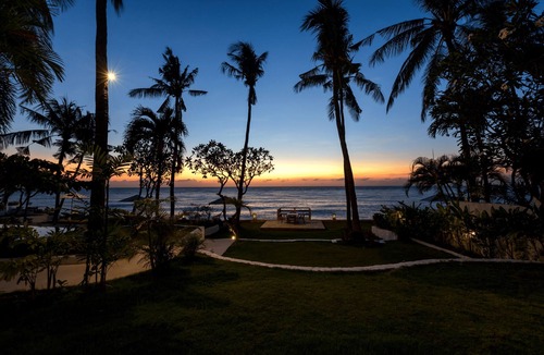 Tulamben Villa | Kanna Seafront Estate