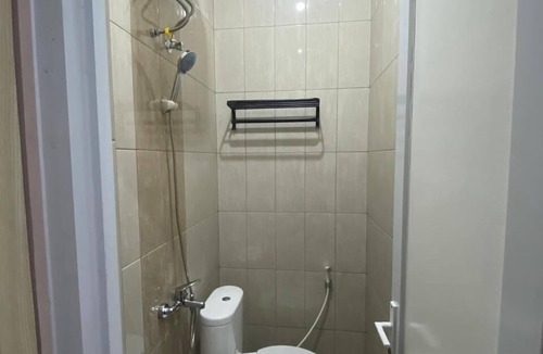 Bandung House | Karana Guesthouse Syariah Bandung & Luang Cafe