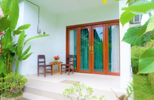 Abiansemal House | Karauci Homestay
