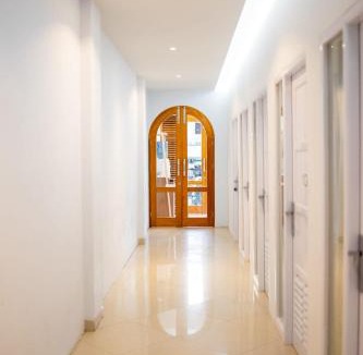 Bukittinggi Hostel | Kareem Syariah Hostel Bukittinggi