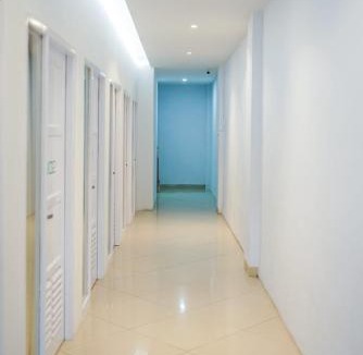 Bukittinggi Hostel | Kareem Syariah Hostel Bukittinggi