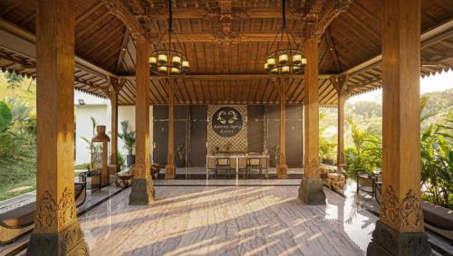 Semarang Hotel | Karenina Agung Resort Semarang