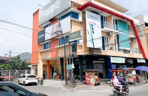 Bandung Hotel | Karins Guesthouse Syariah RedPartner
