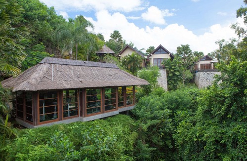 Ungasan Hotel | Karma Kandara