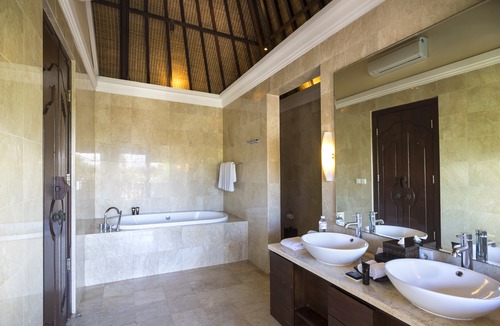 Ungasan Hotel | Karma Kandara