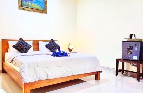 Padangbai House | Karma Mimba House