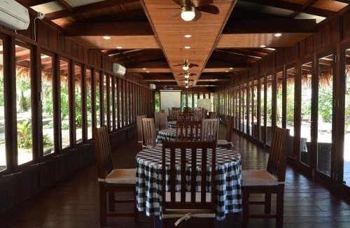 Sorong Resort | Kasuari Valley Beach Resort