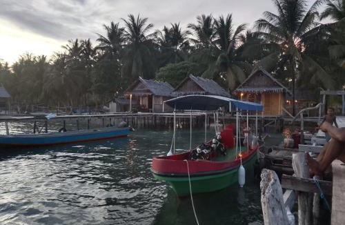 Raja Ampat House | Kasumasa Homestay