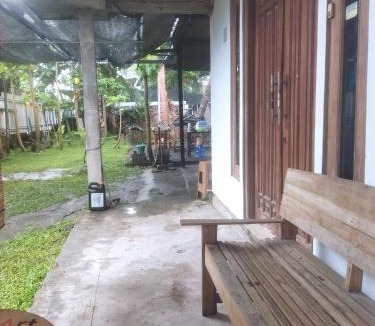 Banjarasri House | Kasutapan Homestay Sleman 2BR 2PB Free Parking