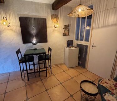 Bagnols-en-Foret Apartment | KATELL BeachHouse