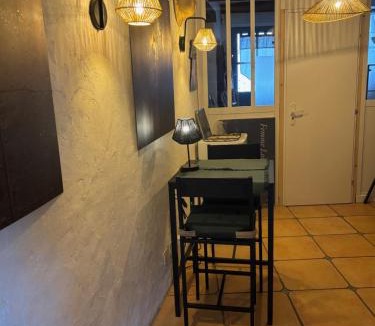 Bagnols-en-Foret Apartment | KATELL BeachHouse