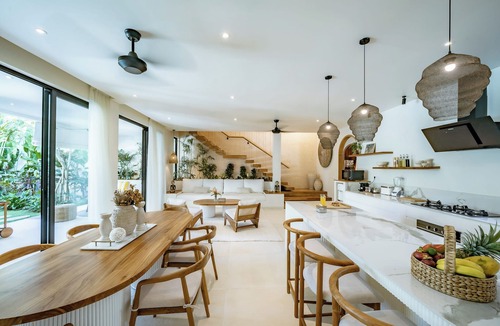 Uluwatu Villa | Kayana Villa Uluwatu