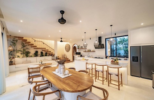 Uluwatu Villa | Kayana Villa Uluwatu