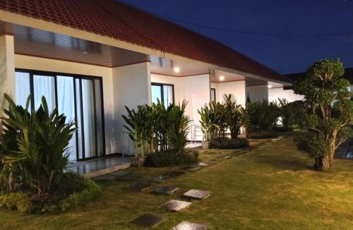 Kutuh House | Kayla Homestay